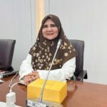 Nevi Zuairina: Larangan Thrifting Harus Jadi Momentum Revitalisasi Industri Tekstil Nasional