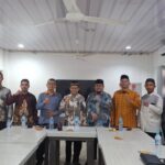 Dukung Kemandirian Pesantren, Hendry Munief Ajak FKPP Bangun Ekosistem Ekonomi Santri