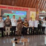 Dialog Kebangsaan BNPT dan DPR RI: Wujudkan Banyumas sebagai Kabupaten Percontohan Toleransi dan Peneguhan Ideologi Pancasila