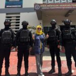 Ditjenpas Imipas Latih Pegawai Bermasalah di Nusakambangan, Aleg PKS: Apresiasi, Mantap!