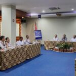 Rizal Bawazier Dorong Sinergi Daerah dalam Sosialisasi Pembatasan Truk Sumbu Tiga atau Lebih