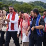 Suara dari Timur: Saadiah Uluputty Ajak Komisi V DPR RI Saksikan Langsung Tantangan Pembangunan di Maluku