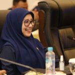 Meity Rahmatia: Peran Orang Tua Menentukan dalam Menangkal Radikalisasi di Platfom Digital