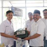 Johan Rosihan Apresiasi Tata Kelola Pupuk Bersubsidi yang Lebih Transparan dan Tepat Sasaran