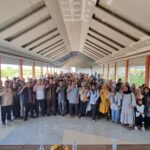 Turun Langsung ke Masyarakat, Jalal Abdul Nasir Serap Aspirasi Ribuan Warga Kab. Bekasi, Karawang, dan Purwakarta