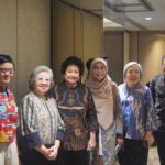 Netty Prasetiyani Gagas Family Enabling Policy dalam Forum UNFPA