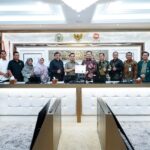 Fraksi PKS DPR RI Menerima Kunjungan dari DPRD Kabupaten Agam, Sumatra Barat.