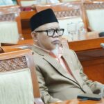 Marak Kasus Anak Keracunan MBG, Surahman Hidayat Apresiasi Sikap Tegas Presiden dan Sarankan Pembentukan Tim Pemeriksa Makanan di Institusi Pendidikan