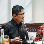 Akhiri Jebakan “Sunk Cost Fallacy” yang Bebani APBN, Legislator PKS Amin Ak Harap Presiden Prabowo Percepat Restrukturisasi Utang Whoosh