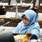 Anis Byarwati Sambut Positif Penundaan Pajak E-Commerce