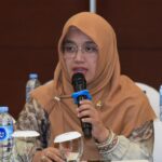 Aleg Komisi XII Meitri Soroti Kasus Motor “Brebet” di Jawa Timur, DPR RI Siap Kawal dan Evaluasi Pertamina
