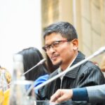 Amin Ak Desak OJK dan DSN-MUI Tuntaskan Kasus Dana Syariah