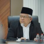 Santri Pilar Peradaban: Ansory Siregar Ajak Santri Jaga Spirit Keislaman dan Keindonesiaan
