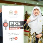 Reni Astuti, Srikandi Komisi X yang Gigih Perjuangkan Pendidikan Anak-anak di Daerah 3T