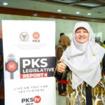 Kunjungi Dapur 3.960 Porsi MBG di Surabaya, Reni Astuti: Tata Kelola Ideal Berdampak Baik pada Kegiatan Belajar Mengajar