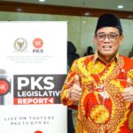 Aleg PKS Alifudin Apresiasi TVRI Raih Hak Siar Piala Dunia 2026: Sebuah Peluang Emas bagi Ekonomi Masyarakat