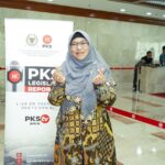 Anggota Komisi X Ledia Hanifa: Pendidikan Keagamaan dan Urusan Agama Tidak Dipisahkan Namun Perlu Kewenangan Berbeda