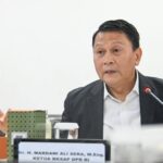 DPR RI Luncurkan SiSi Parlemen, Jembatani Diplomasi dan Partisipasi Publik