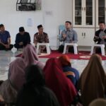 Reses Habib Idrus di SDIT Yasir: Dengar Langsung Keluhan Guru Honorer dan Swasta