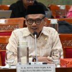 Sikap Tegas Indonesia Tolak Atlet Israel Berbuntut Sanksi IOC, DPR Dukung Konsistensi Indonesia Bela Palestina