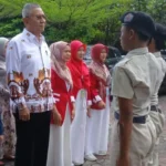 Sinergi Nasionalisme: RRI Bogor dan DPR RI Kobarkan Semangat Bela Negara