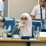 Meity Rahmatia Minta LPSK, Komnas Perempuan, dan KPAI Kerja Sama Kuat dalam Deteksi Dini Kekerasan Anak dan Perempuan