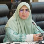 Ajak Masyarakat Panjatkan Doa, Nevi Zuairina Minta Banjir Longsor di Sumatra Ditetapkan sebagai Bencana Alam Nasional