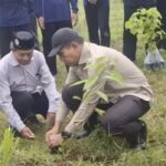 Abdul Kharis Dukung Penguatan Program KBR di Boyolali dan Klaten