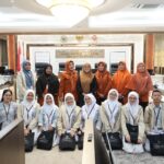 Pelajar SMAN 5 Makassar Melaju ke Final LCC Nasional, Meity Rahmatia Apresiasi Prestasi dan Tekankan Pentingnya Pemahaman Kebangsaan