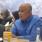 Anggota DPR FPKS Kawal Tata Kelola Hilirisasi Bauksit di Kalimantan Barat