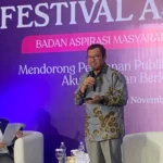 Festival Aspirasi BAM DPR RI, Aher Dorong Pelayanan Publik yang Transparan dan Akuntabel