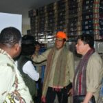 Abdul Kharis Almasyhari Minta Pemerintah Lakukan Percepatan Selesaian Pembangunan SMK Kehutanan di Sorong