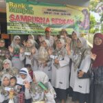 Anggota DPR RI Fikri Faqih: Program Pengelolaan Sampah Harus Libatkan Masyarakat