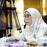 DPR: Temuan Mikroplastik dalam Air Hujan Harus Jadi Alarm Penguatan Kesehatan dan Lingkungan