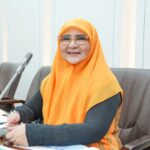 Dari Ekonomi Digital hingga Monopoli BUMN, Nevi Zuairina Dorong Reformasi Sistem Pengawasan Persaingan Usaha