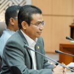 Hendry Munief Dorong Optimalisasi Regulasi Ekraf untuk Bangkitkan Industri Film Nasional