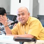 Jalal Abdul Nasir Dorong Penguatan Teknologi Pengolahan Logam Tanah Jarang di Dalam Negeri