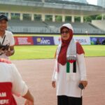 Ledia Hanifa: Kualifikasi Piala Dunia Sepakbola Amputasi Jadi Momentum Ubah Paradigma dari Charity Base ke Rights Base