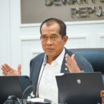 Abdul Kharis Almasyhari Apresiasi Capaian Besar Sektor Pangan di Tahun Pertama Pemerintahan Prabowo