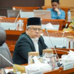 Ansory Siregar Desak Pemerintah Akhiri Ketimpangan Nasib Guru Madrasah