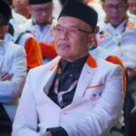 Waka Fraksi PKS: Pengiriman Pasukan ke Gaza Harus Berada dalam Kerangka Penjaga Perdamaian