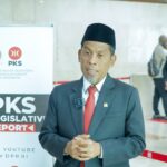 Abdul Hadi Minta Pemerintah Siaga Penuh Hadapi Potensi Bencana Hidrometeorologi di Akhir Tahun