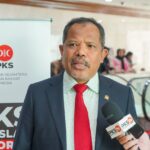 Johan Rosihan Soroti Posisi Masyarakat Adat dalam Revisi UU Kehutanan
