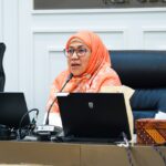 Ledia Bersyukur Hak Hukum Para Penyandang Disabilitas Diakomodir dalam UU KUHAP yang Baru Disahkan