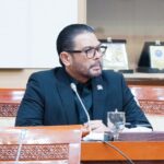 Nasir Djamil Apresiasi Peran Polri dalam Penangkapan Alice Guo yang Kini Dijatuhi Hukuman Seumur Hidup di Manila