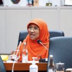Saadiah Uluputty Soroti Kesiapan Tanggap Darurat dan Kekurangan Peralatan Bencana di Maluku