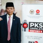 Kritik Resolusi DK PBB, HNW: Mestinya Adil untuk Wujudkan Perdamaian dengan Palestina Merdeka