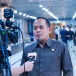 Riyono Caping: Usulkan Sisa Anggaran 2,1 T 2025 Kementan untuk Motor Penyuluh Pertanian