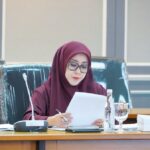 Meity Rahmatia Desak Transparansi dan Solusi Konkret dalam Konflik Agraria TPL