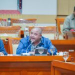 Habib Aboe Apresiasi Kesiapan Korlantas, Minta Langkah Konkret Tekan Kecelakaan dan Kemacetan Nataru
